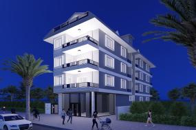 Image of Oba Alaiye Apartments