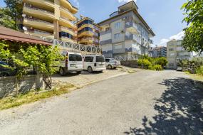 Image of Seaview 2+1 apartment in city centre