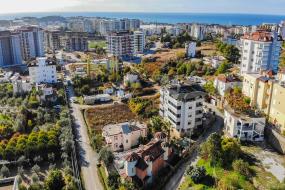 Image of Villa Avsallar