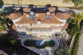 Image of Villa Avsallar