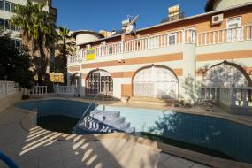 Image of Villa Avsallar
