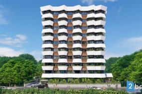 Image of White Sail Residence