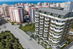 Image of White Sail Residence