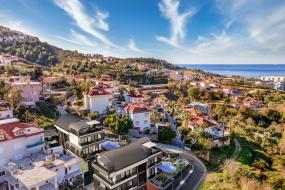 Image of Skyfall Villa Kargicak