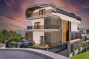 Image of Skyfall Villa Kargicak