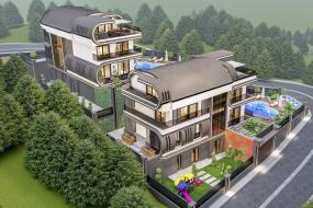 Image of Skyfall Villa Kargicak