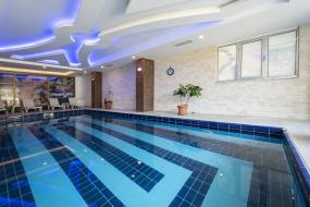 Image of Empire first line apartment