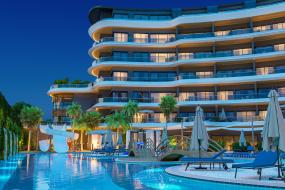 Image of Via Mar Residence