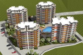 Image of Gold Hill Luxury Residence