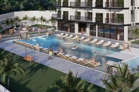 Image of Life Residence Avsallar