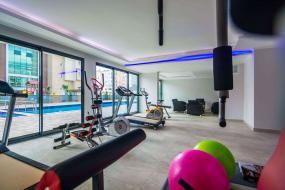 Image of Star Palace 3+1 furnished duplex