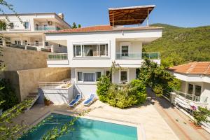 Image of Tepe villa