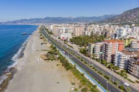 Image of Ambassador Penthouse