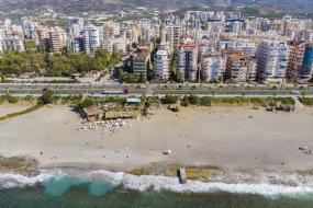 Image of Ambassador Penthouse