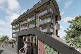 Image of Oba Sultan Apartments