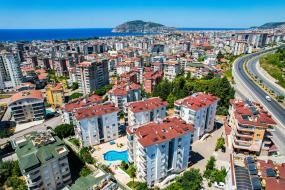 Image of Alcon 15 Sea and Castle view