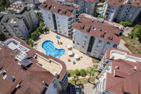 Image of Alcon 15 Sea and Castle view