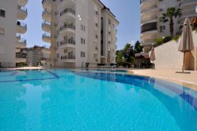 Image of Alcon 15 Sea and Castle view