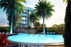 Image of Emarine Residence Kestel