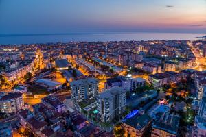 Image of Royal Towers