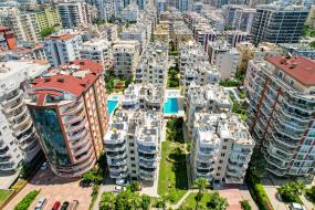 Image of Yazgulu 3+1 Mahmutlar