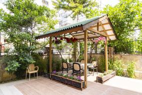 Image of Park Apartment 2+1