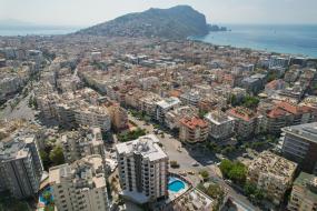 Image of One bedroom apartment in Elite Marine 3