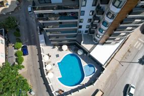 Image of One bedroom apartment in Elite Marine 3