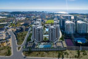 Image of Emerald Grand Deluxe apartments