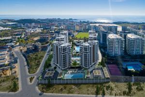 Image of Emerald Grand Deluxe apartments