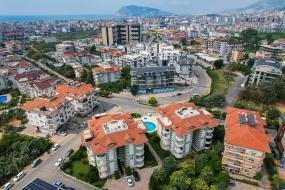 Image of Portakal Garden 2+1