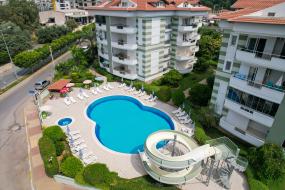 Image of Portakal Garden 2+1