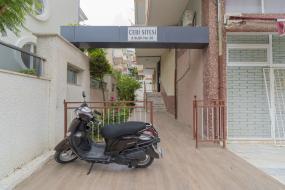 Image of Cebi 2+1 Saray apartment