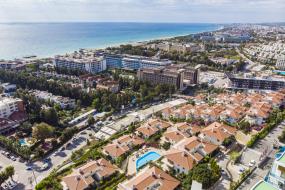 Image of Two bedrooms apartment in Konakli