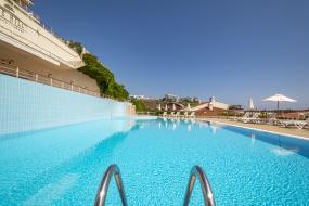 Image of Two bedrooms apartment in Konakli