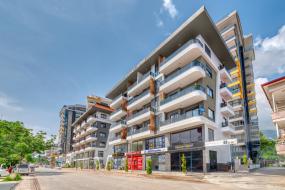 Image of Gloria Twin apartments