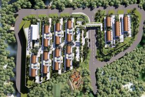 Image of Day One Duplex and Penthouses