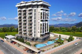 Image of Elize 3 Oba