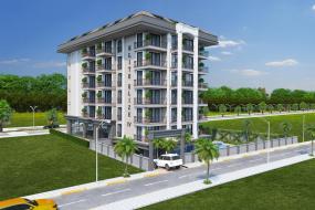 Image of Elize 4 Alanya Centre