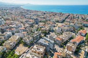 Image of Prestij 4+1 penthouse