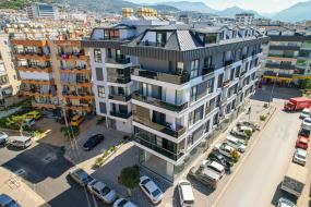 Image of Prestij 4+1 penthouse