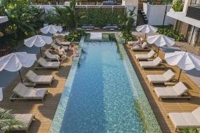 Image of Oxo Oba Apartments