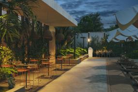 Image of Oxo Oba Apartments