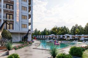 Image of Lord Palace Kargicak