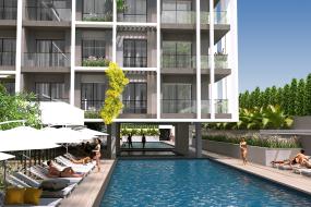 Image of Gemstone apartments in Oba