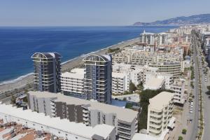 Image of Twin Tower 4 Mahmutlar