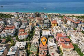 Image of Alaattin 3+1 Kleopatra