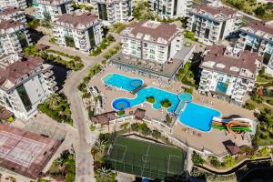 Image of Olive City 6 Blok No:12