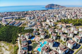 Image of Olive City 6 Blok No:12