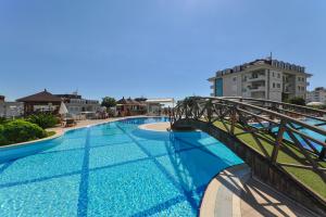 Image of Olive City 6 Blok No:12